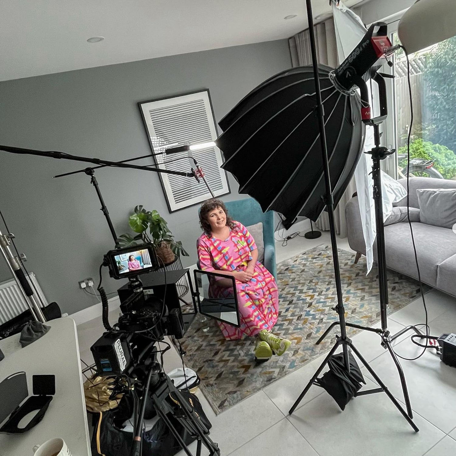 Customer Success: Jack Deacon from Plural Video & Design using the VoxBox Pro