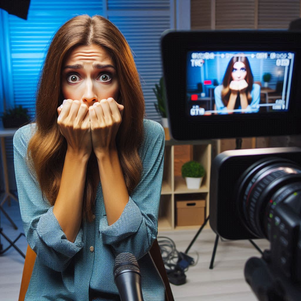 Interrotron - a great invention, but a terrible name…