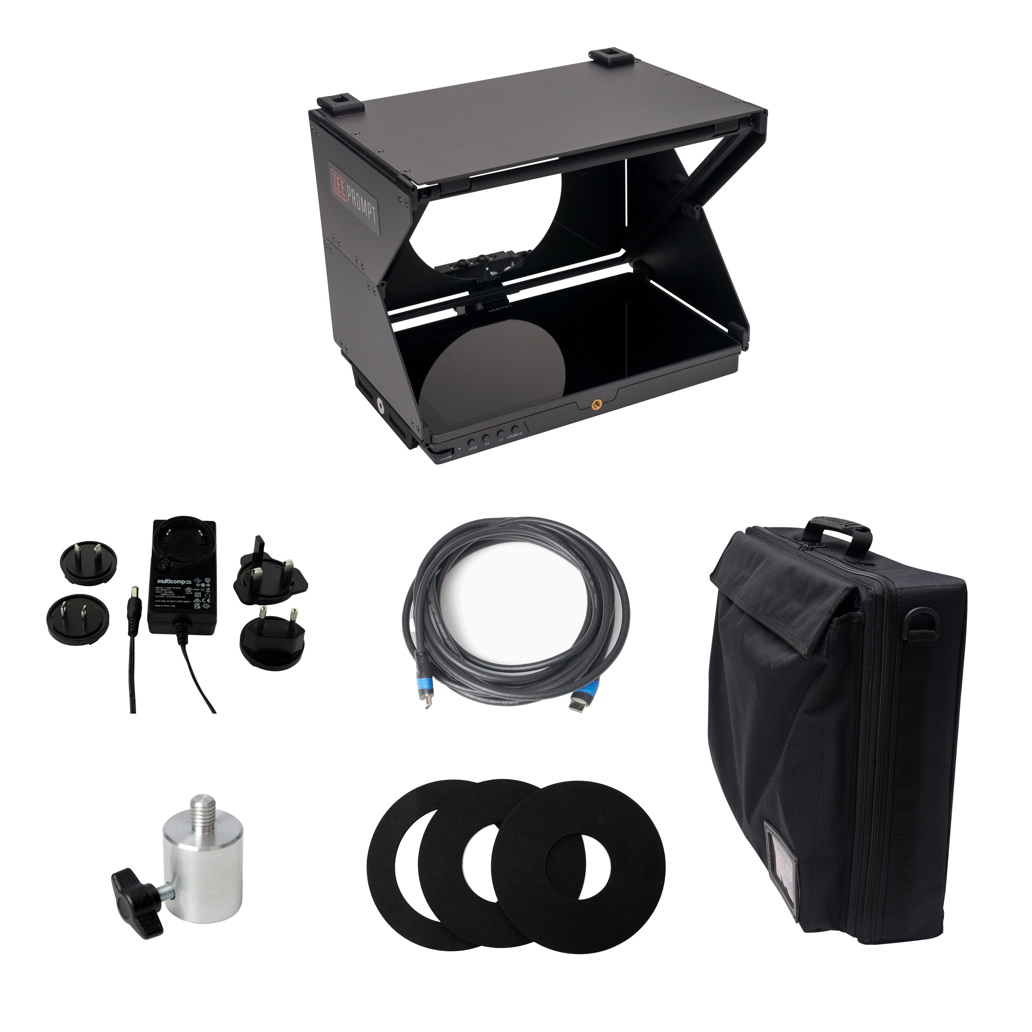 ZeePrompt ZP12-HB (High Brightness)