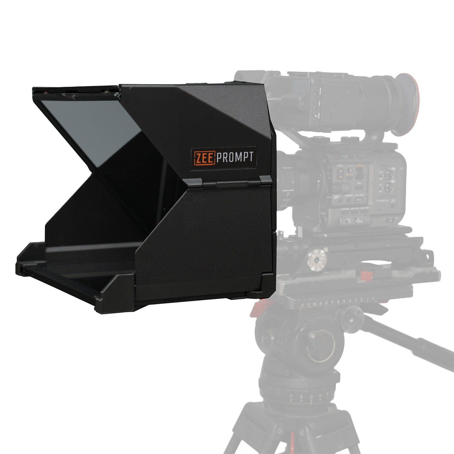 ZeePrompt ZP15 Teleprompter