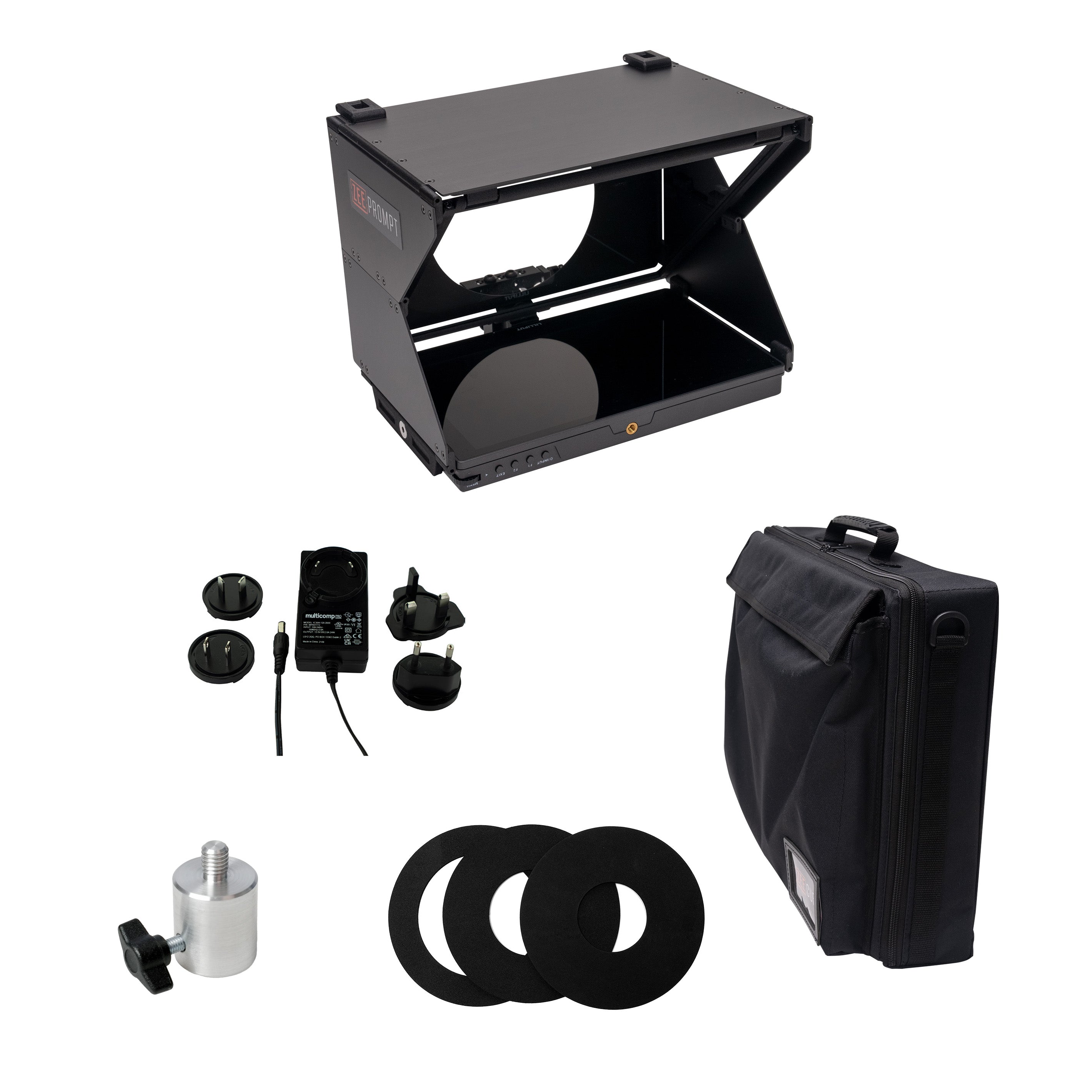 ZeePrompt ZP12-SDI (SDI/HDMI)