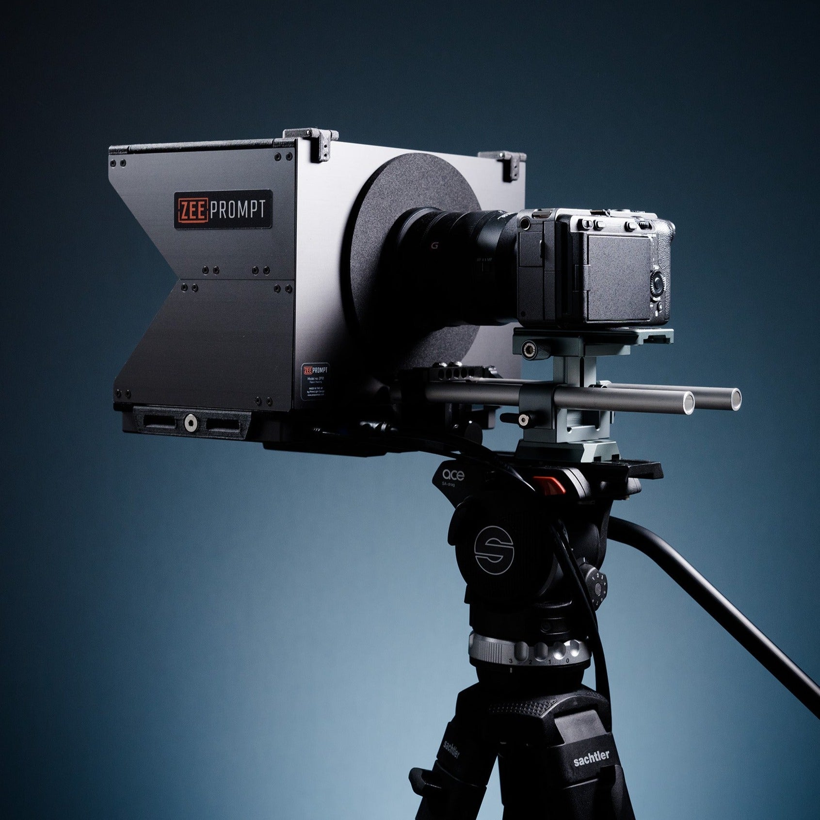 ZeePrompt ZP12-HB (High Brightness)