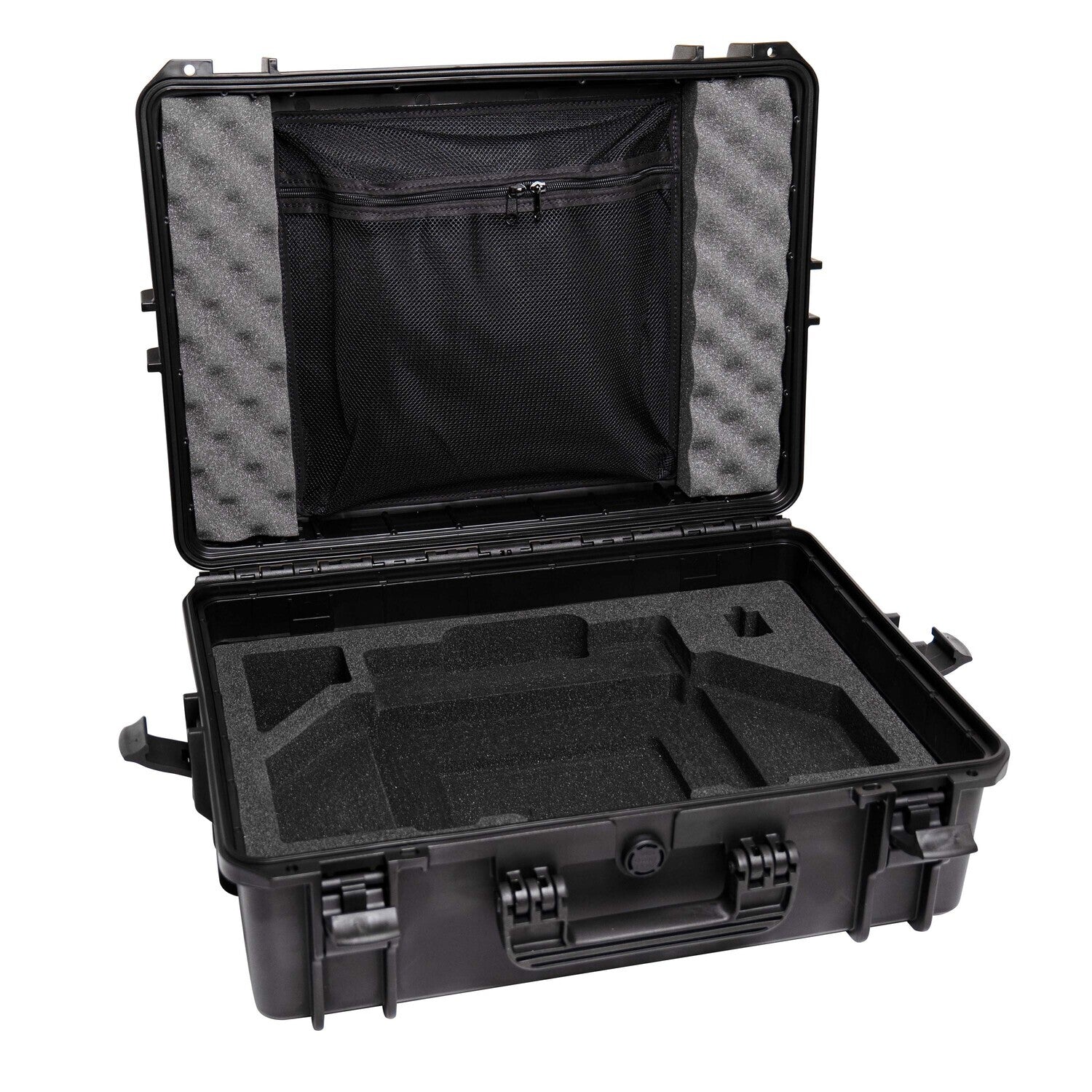 Tough IP67 rated hard case for ZeePrompt ZP12