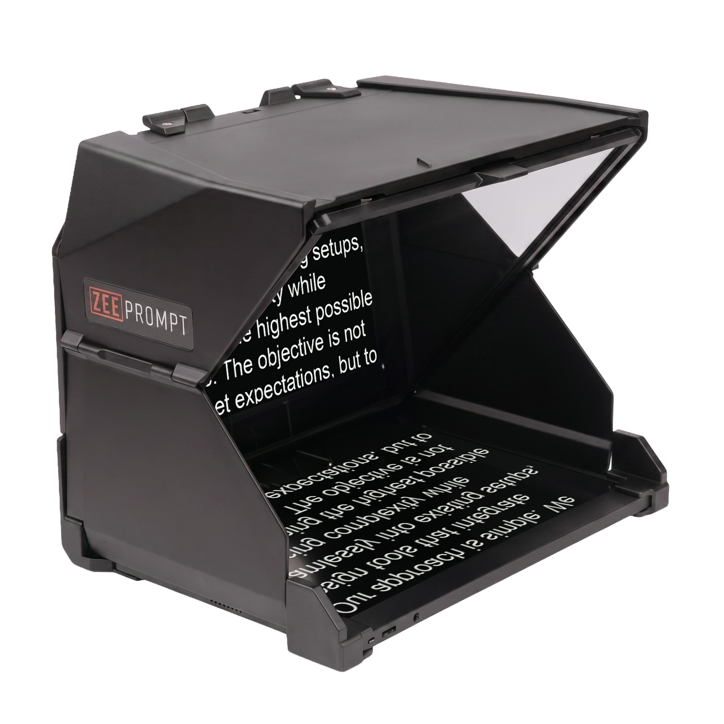 ZeePrompt ZP15 Teleprompter